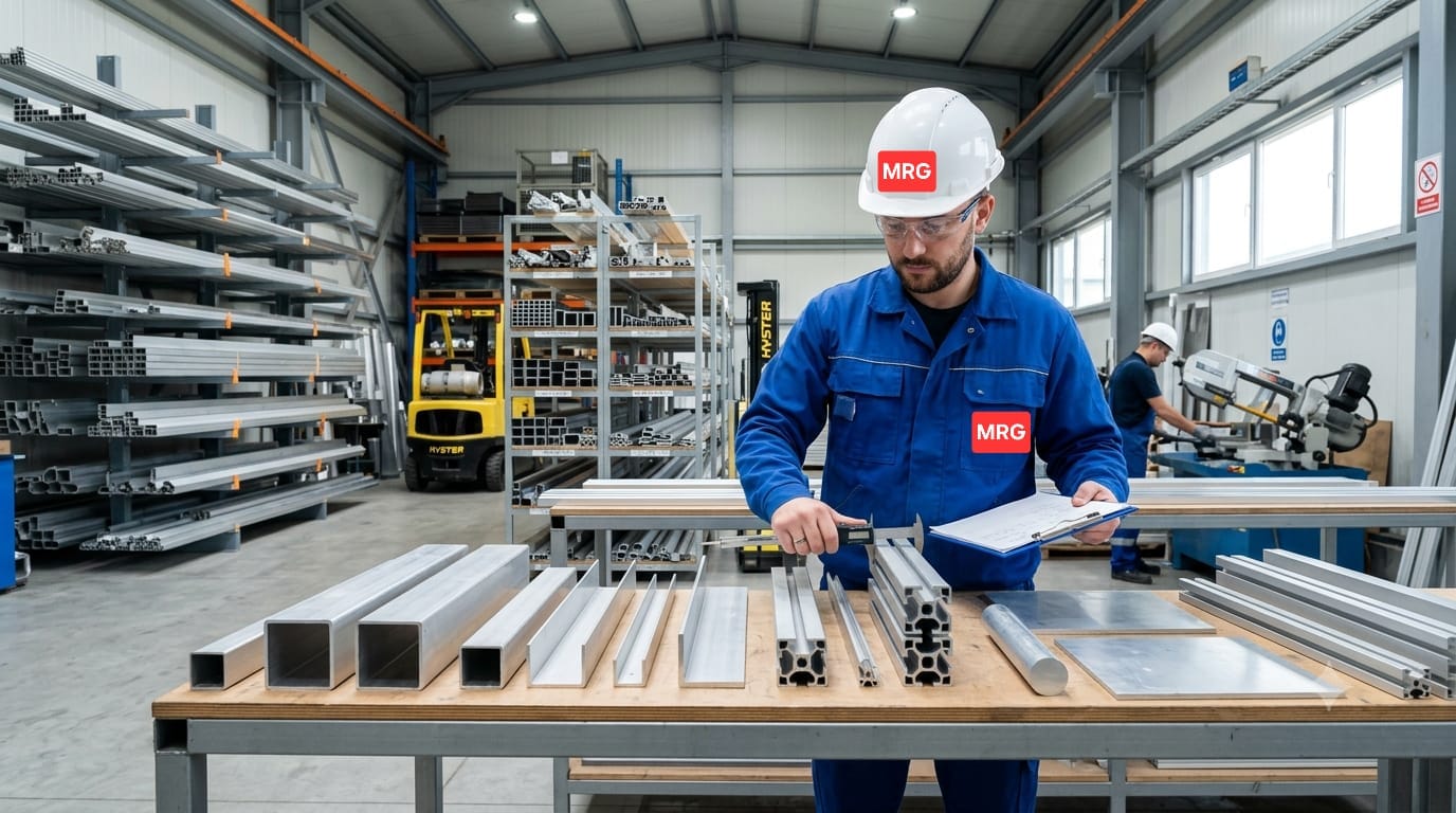 Cum alegi aluminiul ca materialul potrivit pentru tine