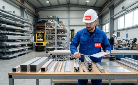 Cum alegi aluminiul ca materialul potrivit pentru tine